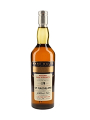 St Magdalene 1979 19 Year Old Bottled 1998 - Rare Malts Selection 70cl / 63.8%