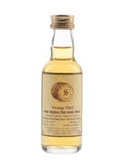Macallan 1965 28 Year Old