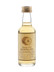 Glen Mhor 1978 14 Year Old