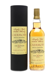 Caermory 20 Year Old Special Selection Tobermory Distillery 70cl / 49.6%