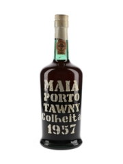 Maia 1957 Tawny Colheita Port