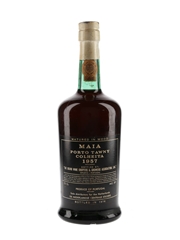 Maia 1957 Tawny Colheita Port Bottled 1976 75cl / 20%
