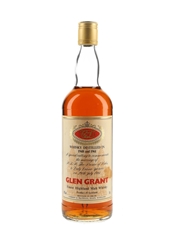 Glen Grant 1948 & 1961 Royal Wedding