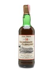 Balmenach 14 Year Old