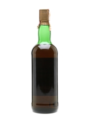 Balmenach 14 Year Old Bottled 1980s - Sestante 75cl / 57.5%