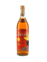 Bandini Creola Liqueur Bottled 1970s 100cl / 38%