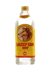 SIS Lassy Dry Gin