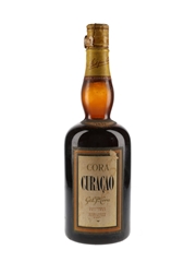 Cora Curacao Bottled 1950s 75cl / 38%