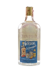 Gordon's Dry Gin Bottled 1980s 75cl / 40%