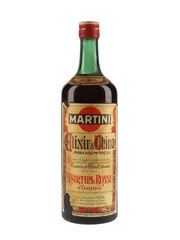 Martini Elixir Di China