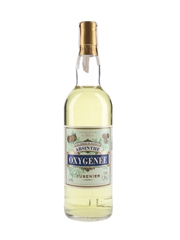 Cusenier Oxygenee Absinthe