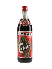 Cynar Bottled 1970s 100cl / 16.5%