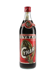 Cynar Bottled 1970s 100cl / 16.5%