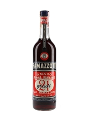 Ramazzotti Amaro