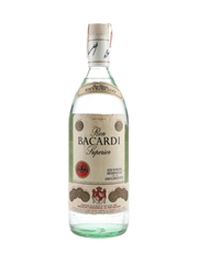 Bacardi Carta Blanca