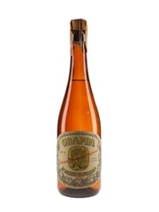 Franceschini Grappa Di Recioto Valpolicella 1975 3 Year Old Istituto Enologico Italiano 75cl / 43%