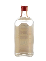 Ralies London Dry Gin Bottled 1970s 75cl / 40%