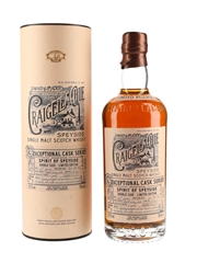 Craigellachie 21 Year Old Exceptional Cask Series