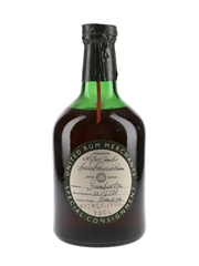 Alfred Lamb's 1939 Special Reserve