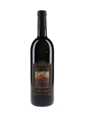 Brunello Di Montalcino Riserva 1988