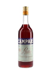 Campari Bitter