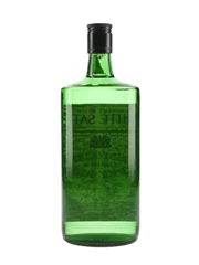 Sir Robert Burnett's White Satin Gin Bottled 1970s-1980s 75.7cl / 40%