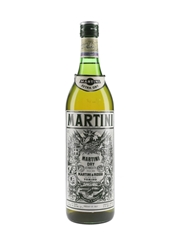 Martini Dry