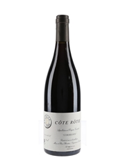 Cordeloux Cote Rotie 2006