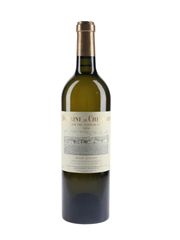 Domaine De Chevalier Blanc 2004