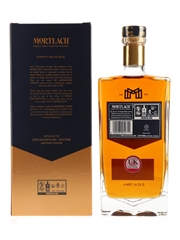 Mortlach 20 Year Old Cowie's Blue Seal Travel Retail Exclusive 70cl / 43.4%