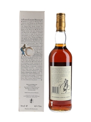 Macallan 1974 18 Year Old Bottled 1992 - Giovinetti 70cl / 43%