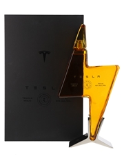 Tesla Tequila Anejo