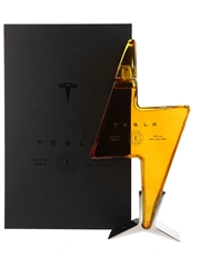 Tesla Tequila Anejo