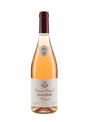 Sancerre Rose 2015 Chavignol Domaine Delaporte 75cl / 13%