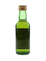 Glenlivet 12 Year Old Bottled 1980s 4.7cl / 43%