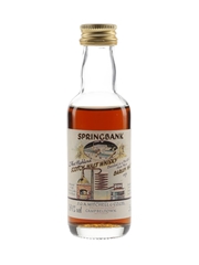 Springbank 1966 24 Year Old Local Barley