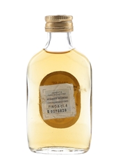 Isle Of Jura 8 Year Old Bottled 1980s - Moccia 3.9cl / 40%