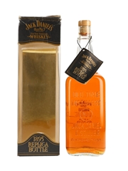 Jack Daniel's No.7 1895 Replica