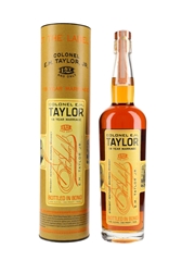 Colonel E H Taylor 18 Year Marriage Bottled In Bond  75cl / 50%