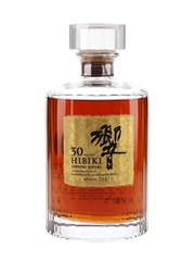 Hibiki 30 Year Old