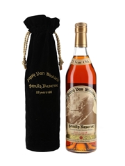 Pappy Van Winkle's 23 Year Old Family Reserve  75cl / 47.8%