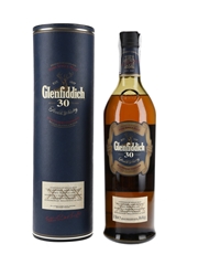 Glenfiddich 30 Year Old