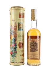 Glenmorangie 10 Year Old Bottled 1990s - 150th Anniversary 70cl / 43%