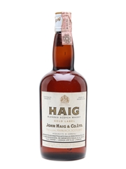 Haig Gold Label Bottled 1970s 75cl / 43%