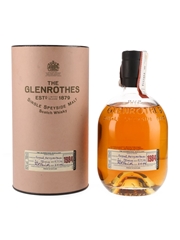 Glenrothes 1984 Bottled 1995 - Ramos Pinto 70cl / 43%