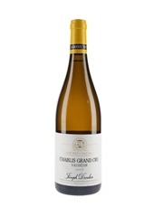 Chablis 2008 Grand Cru Vaudesir Joseph Drouhin 75cl / 13%