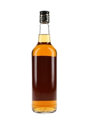 Tomintoul Glenlivet 8 Year Old Bottled 1980s - Whyte & Mackay 75cl / 40%