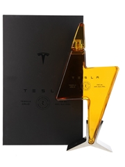 Tesla Tequila Anejo  75cl / 40%