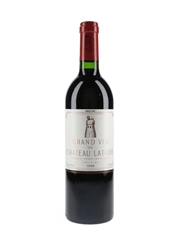 Chateau Latour 1988 Premier Grand Cru Classe - Pauillac 75cl / 12.5%