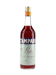 Campari Bitter